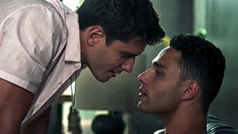 hot gay scenes|The 30 Sexiest Gay Scenes In Film